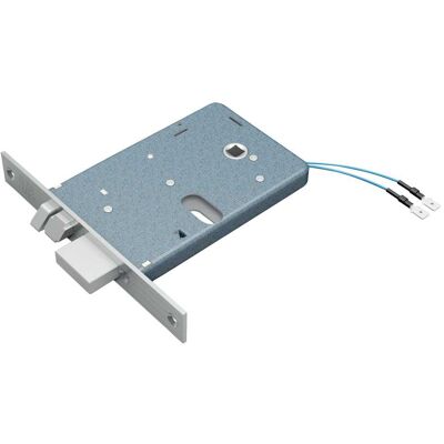 Tecnomat SERRATURA ELETTRICA OMEC AD INFILARE PER FASCE CILINDRO OVALE DX E60 mm 2 MANDATE H 84 mm Tecnomat SERRATURA ELETTRICA OMEC AD INFILARE PER FASCE CILINDRO OVALE DX E60 mm 2 MANDATE H 84 mm