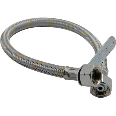 Acer - 030500 - 50 cm - 1-1/4 in - Tubo gas Acer - 030500 - 50 cm - 1-1/4 in - Tubo gas