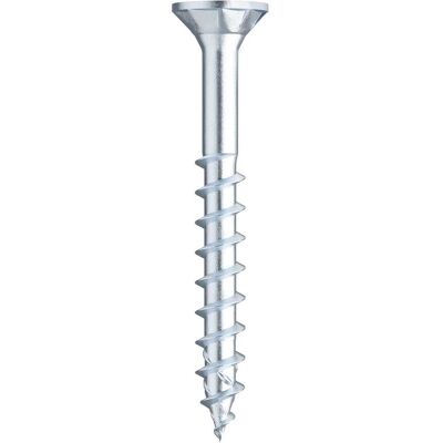 Wurth VITI SVASATE ASSY 4 TPS FRT RW20 4x50/33 mm 500 PEZZI ACCIAIO ZINCATO Wurth VITI SVASATE ASSY 4 TPS FRT RW20 4x50/33 mm 500 PEZZI ACCIAIO ZINCATO