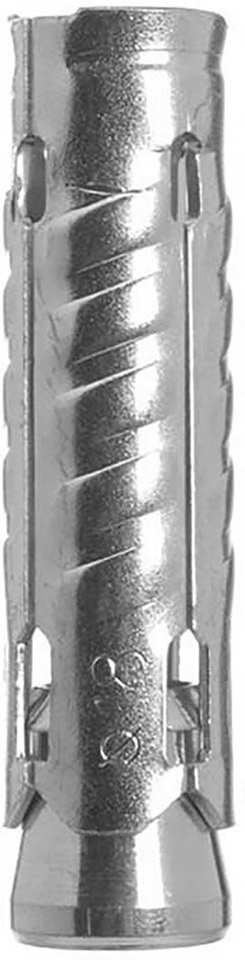 FISCHER Ricambio Per Tassello In Acciaio  Tam 12 18x86 Mm Per Ponteggi 20 Pezzi FISCHER Ricambio Per Tassello In Acciaio  Tam 12 18x86 Mm Per Ponteggi 20 Pezzi