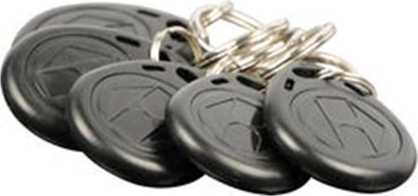 5 Chiavi Rfid Trasponder Scs Urmet Per Automazione Cancelli 5 Chiavi Rfid Trasponder Scs Urmet Per Automazione Cancelli