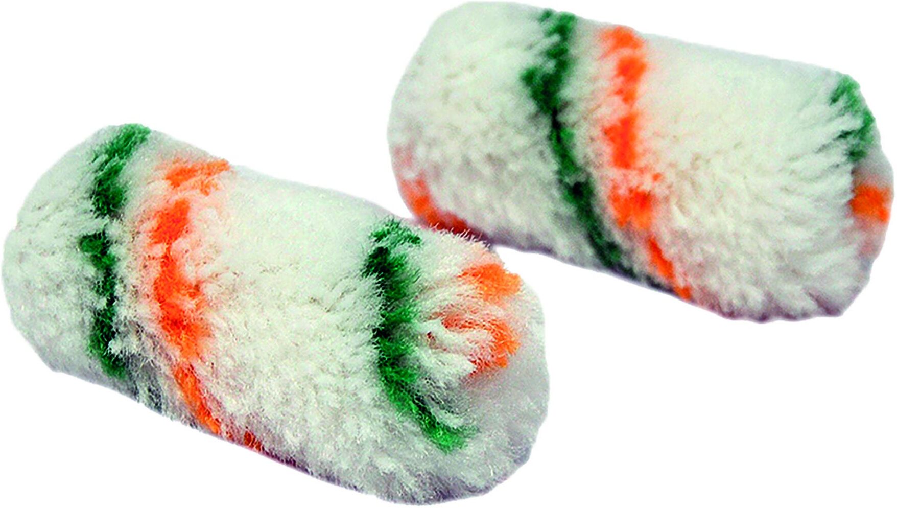 2 Ricambi Minirullo Friess Per Intonaco Finitura Civile 6 Cm 2 Ricambi Minirullo Friess Per Intonaco Finitura Civile 6 Cm