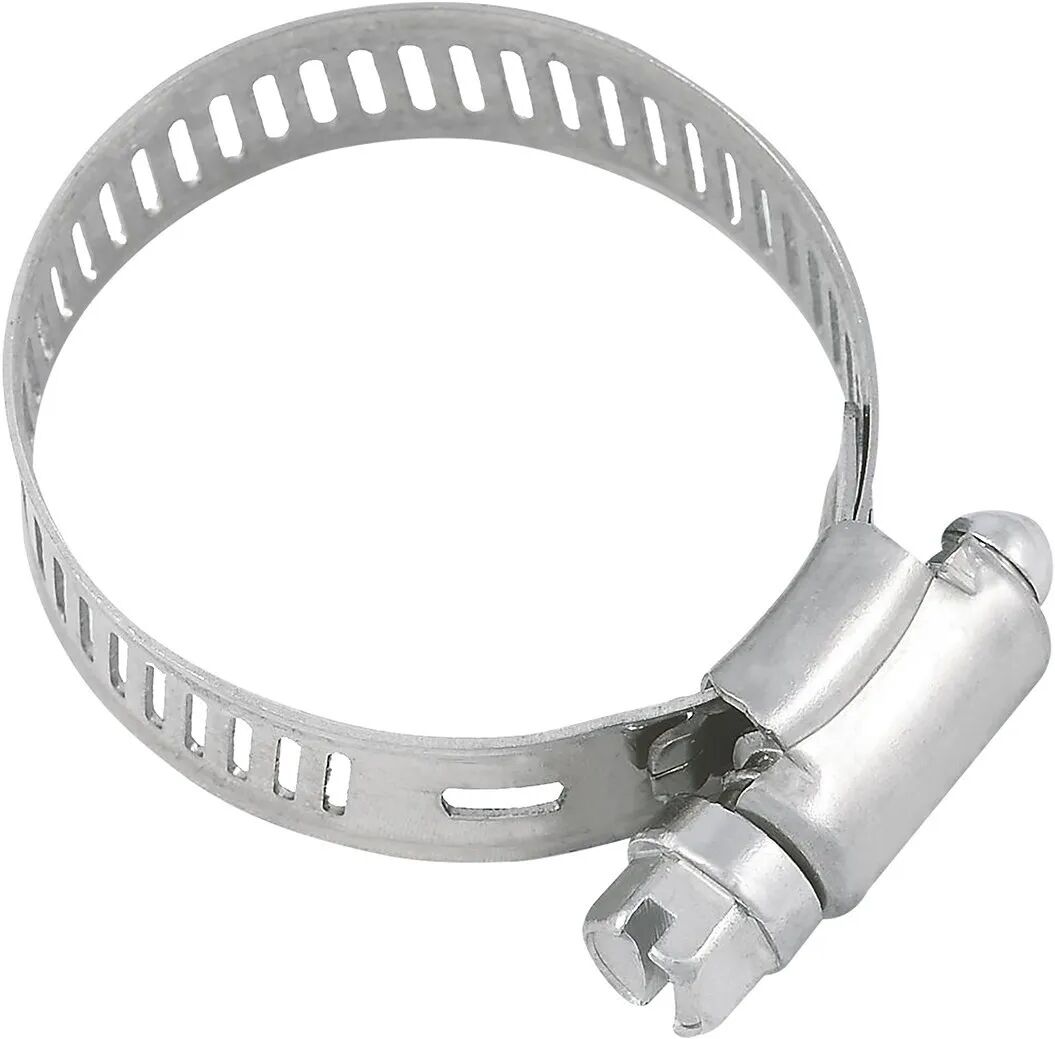 Fascette Stringitubo Acciaio Inox Aisi 304 Ø 44-56 Mm 2 Pezzi