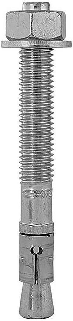 FISCHER Tasselli Acciaio  Fbn Ii 10/10 10x86 Mm 50 Pezzi FISCHER Tasselli Acciaio  Fbn Ii 10/10 10x86 Mm 50 Pezzi