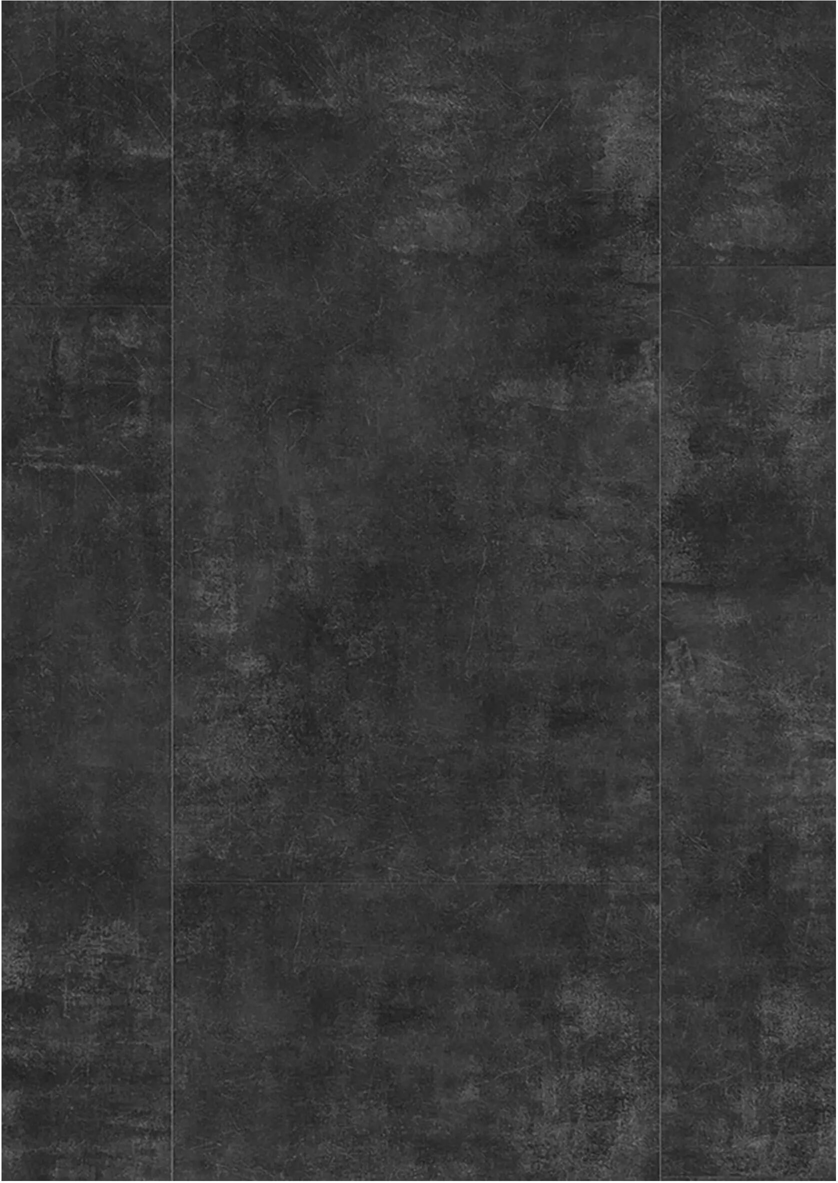 GERFLOR Pavimento Lvt Click  72,9x39,2 Cm Grigio Cemento Scuro Plancia Da 2,28 M²/pacco