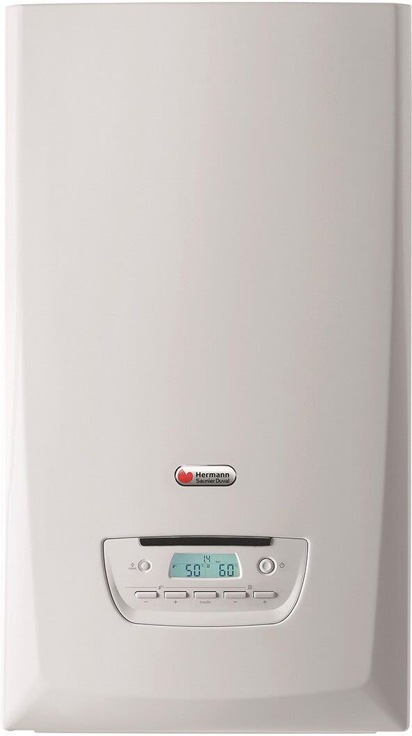 HERMANN SAUNIER DUVAL Caldaia  Thema Condens 26 Pre-Riscaldo Metano 25,5 Kw 0010027167 HERMANN SAUNIER DUVAL Caldaia  Thema Condens 26 Pre-Riscaldo Metano 25,5 Kw 0010027167