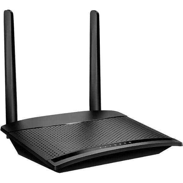 tecnomat router tp-link wi-fi 4g lte 32 canali wireless fino a 300 mbps download fino 150 mbps