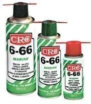 CRC 6-66 Marine 100 Ml  Trattamento Nautica