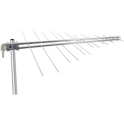 Fracarro ANTENNA LOGARITMICA PERIODICA LP45F 5G A MORSETTO Fracarro ANTENNA LOGARITMICA PERIODICA LP45F 5G A MORSETTO