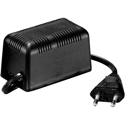 Fracarro ALIMENTATORE 1mA 2 USCITE AM12N ATTACCO A MORSETTO 12V CLASSE ISOLAMENTO II Fracarro ALIMENTATORE 1mA 2 USCITE AM12N ATTACCO A MORSETTO 12V CLASSE ISOLAMENTO II