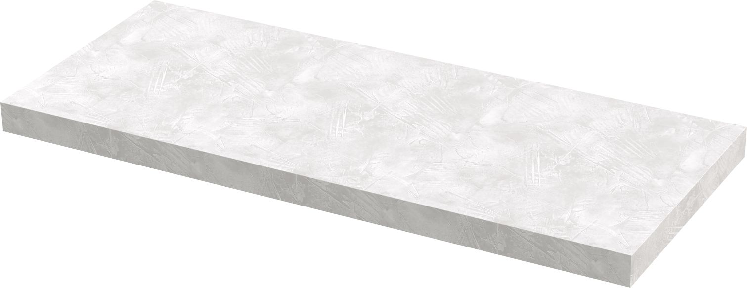 Dolomite Mensolone Dolomite In Legno Colore Passepartout Grey 90x5,8x50 Cm (Lxhxp) Dolomite Mensolone Dolomite In Legno Colore Passepartout Grey 90x5,8x50 Cm (Lxhxp)