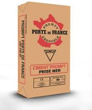 Cemento Rapido Porte De France 25 Kg Cemento Rapido Porte De France 25 Kg