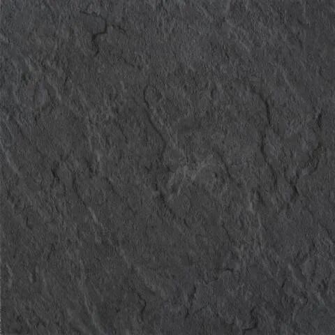 GERFLOR Quadrotti Adesivi Pvc Design  Slate Antracite 30,5 X 30,5 Cm 1 M²