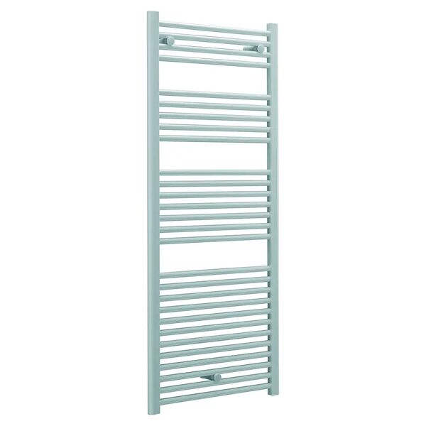 lazzarini termoarredo sanremo 1420x500 mm (hxl) interasse 450 mm 669 w dritto bianco