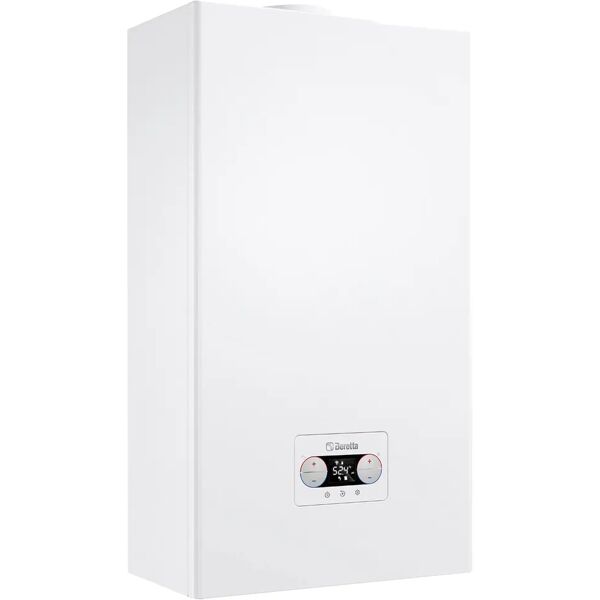 tecnomat caldaia a gas beretta quadra x hydrogen ready a condensazione 25 kw gpl