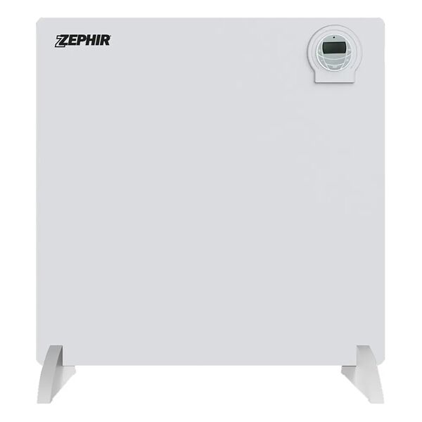 zephir pannello riscaldante infrarossi  esq401 425w pitturabile appendibile a parete