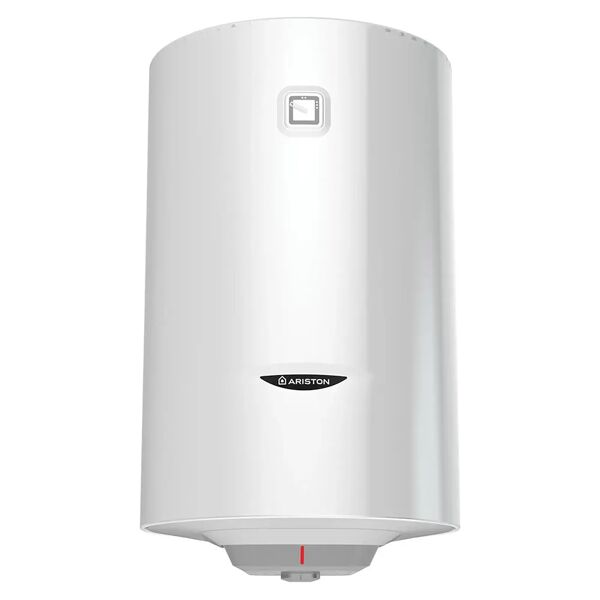 ariston scaldabagno elettrico  blu1 r 50 v eu 50 l verticale classe c garanzia 3 anni