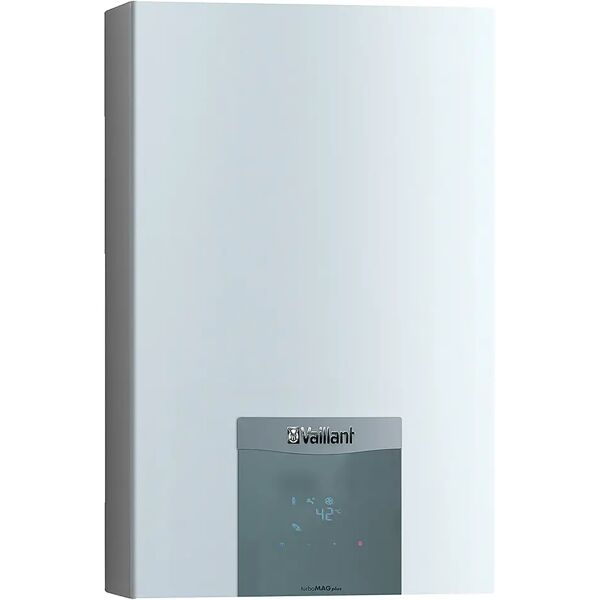 vaillant scaldabagno a gas  turbomag plus 12-6/1-5 rt erp low nox camera stagna 12 l/min gpl