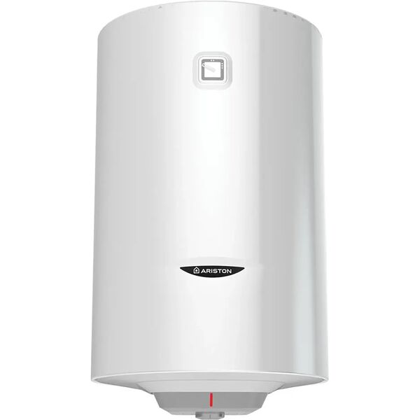 ariston scaldabagno elettrico  blu1 r 100 v eu 100 l verticale classe c garanzia 3 anni