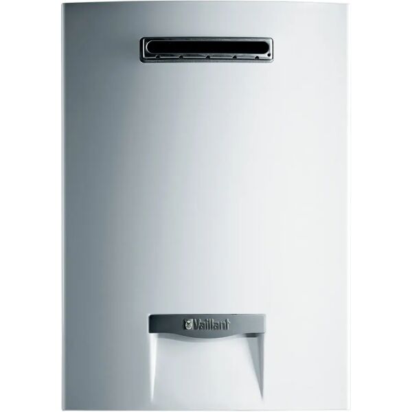 vaillant scaldabagno a gas  outsidemag 178/1-5 rt low nox camera stagna 17 l/min metano