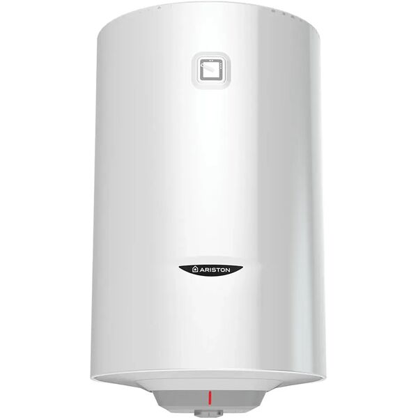 ariston scaldabagno elettrico  blu1 r 80 v eu 80 l verticale classe c garanzia 3 anni