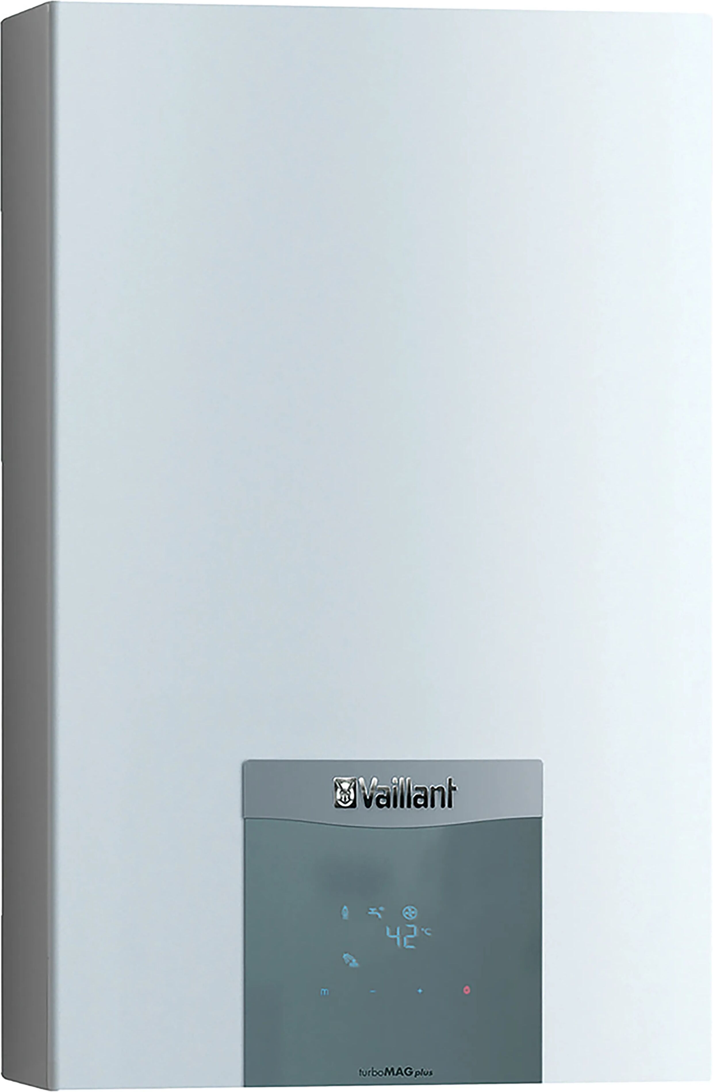 Vaillant SCALDABAGNO A GAS  TURBOMAG PLUS 12-6/1-5 RT ERP LOW NOX CAMERA STAGNA 12 l/min GPL