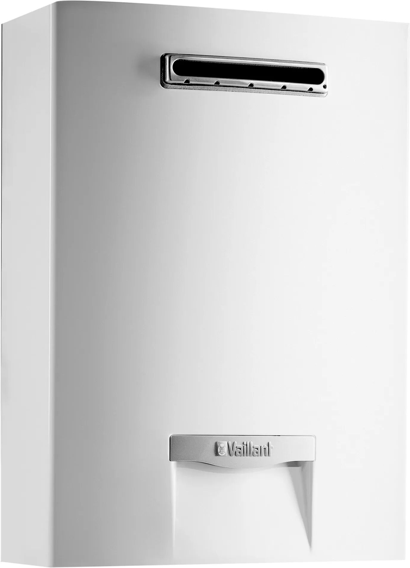 Vaillant SCALDABAGNO A GAS  OUTSIDEMAG 15-8/1-5 METANO RT LOW NOX CAMERA STAGNA 15 l/min