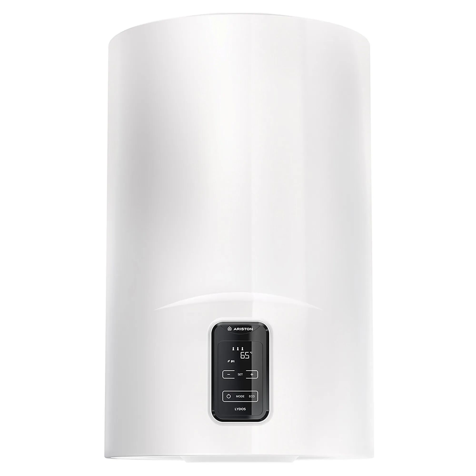 Ariston SCALDABAGNO ELETTRICO  LYDOS PLUS 50 V/5 EU 50 l VERTICALE CLASSE B GARANZIA 5 ANNI