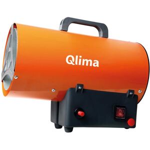Qlima GENERATORE CALORE GAS GPL GFA1010 Qlima GENERATORE CALORE GAS GPL GFA1010