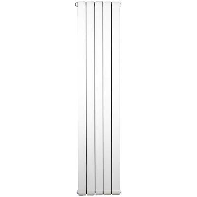 Faral RADIATORE ALLUMINIO CONDOR 5 ELEMENTI P 80 mm INTERASSE 1800 mm Faral RADIATORE ALLUMINIO CONDOR 5 ELEMENTI P 80 mm INTERASSE 1800 mm