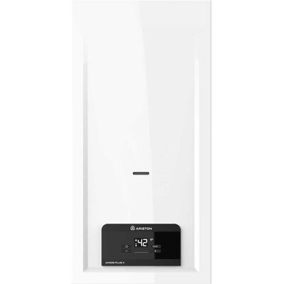 Ariston SCALDABAGNO GAS AKROS PLUS X 1431 CAMERA APERTA 14 l CLASSE A GPL 4332014 Ariston SCALDABAGNO GAS AKROS PLUS X 1431 CAMERA APERTA 14 l CLASSE A GPL 4332014