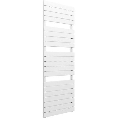 Lazzarini TERMOARREDO PALERMO - 1738x500 mm - Interasse 450 mm - 833 W - Radiatore asciugamani Lazzarini TERMOARREDO PALERMO - 1738x500 mm - Interasse 450 mm - 833 W - Radiatore asciugamani