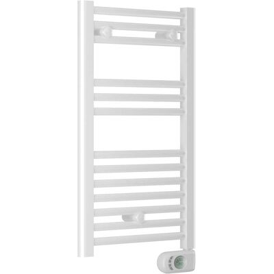 Lazzarini TERMOARREDO CORTINA EVO 720 x 400 mm (HxL) ELETTRICO 300 W DRITTO BIANCO Lazzarini TERMOARREDO CORTINA EVO 720 x 400 mm (HxL) ELETTRICO 300 W DRITTO BIANCO