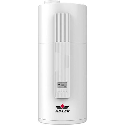Adler SCALDABAGNO POMPA DI CALORE DHWHPG80AD 80 l CLASSE A+ VERTICALE GARANZIA 2 ANNI Adler SCALDABAGNO POMPA DI CALORE DHWHPG80AD 80 l CLASSE A+ VERTICALE GARANZIA 2 ANNI