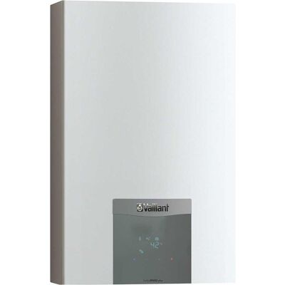 Scaldabagno a gas Vaillant TurboMag Plus - Low Nox - 15L/Min Scaldabagno a gas Vaillant TurboMag Plus - Low Nox - 15L/Min
