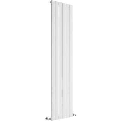 Lazzarini RADIATORE LIVORNO 6 ELEMENTI ACCIAIO L 459 mm H 2000 mm 992 WATT BIANCO OPACO Lazzarini RADIATORE LIVORNO 6 ELEMENTI ACCIAIO L 459 mm H 2000 mm 992 WATT BIANCO OPACO