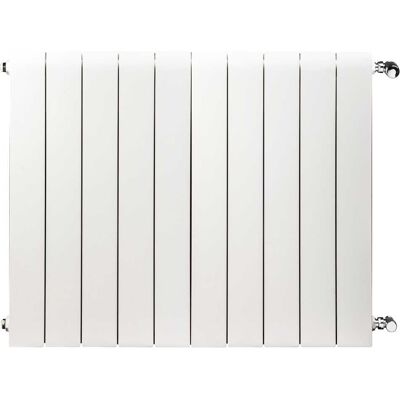 Faral RADIATORE ALLUMINIO ALLIANCE INTERASSE 800 PROFONDITA' 95 mm 10 ELEMENTI 1647 W Faral RADIATORE ALLUMINIO ALLIANCE INTERASSE 800 PROFONDITA' 95 mm 10 ELEMENTI 1647 W