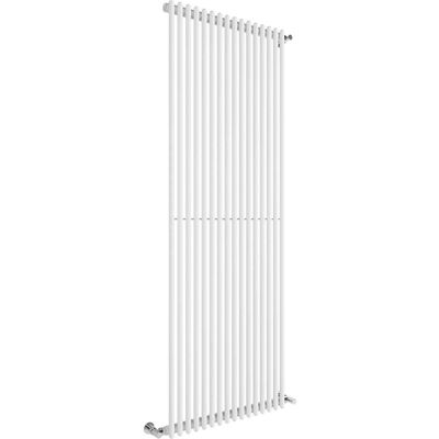 Radiatore in acciaio Lazzarini Messina - 16 Elementi - 617mm x 1750mm - 1253W Radiatore in acciaio Lazzarini Messina - 16 Elementi - 617mm x 1750mm - 1253W
