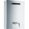 Tecnomat SCALDABAGNO A GAS VAILLANT OUTSIDEMAG 12-8/1-5 R LOW NOX CAMERA STAGNA 12 l/min METANO