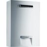 Tecnomat SCALDABAGNO A GAS VAILLANT OUTSIDEMAG 12-8/1-5 RT LOW NOX CAMERA STAGNA 12 l/min GPL