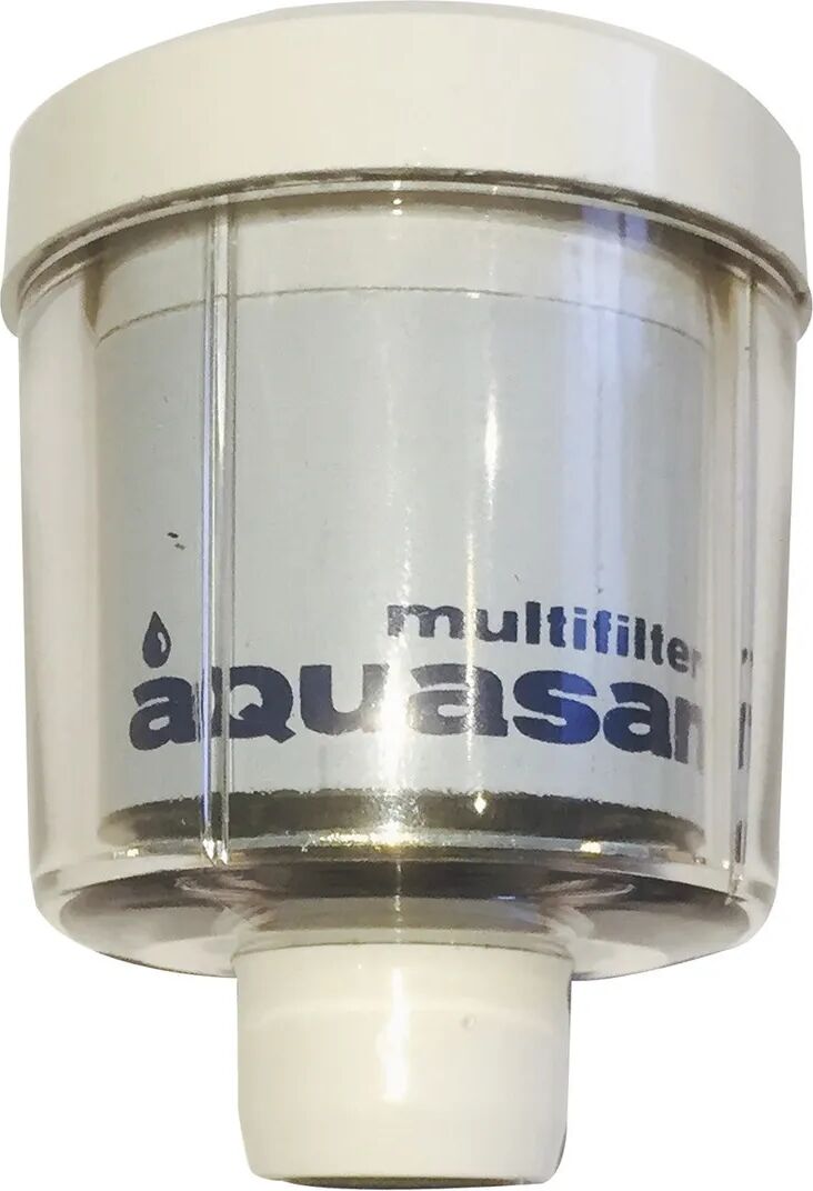 AQUASAN Multifiltro Water  Gaia Acqua Sanitaria