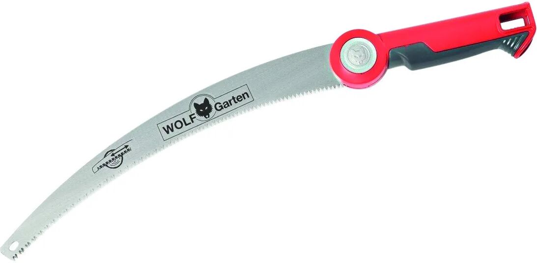 WOLFGARTEN Segaccio Wolf Multi Star  Power Saw 370