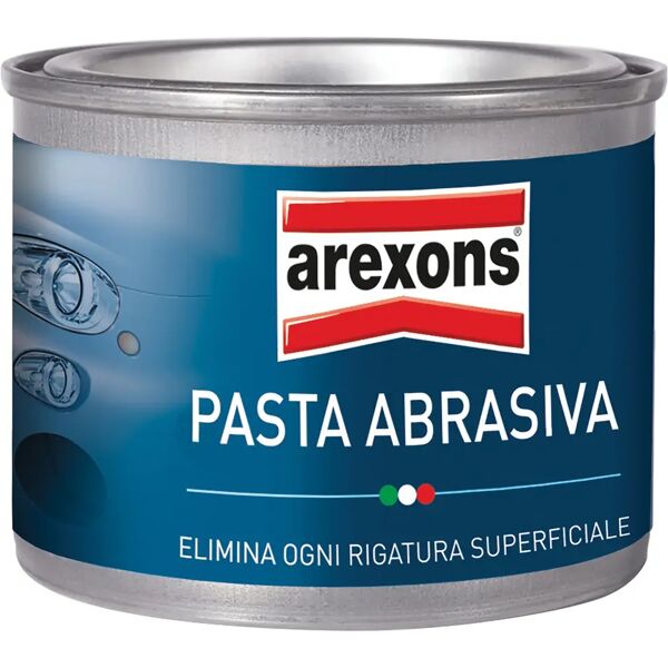 arexons pasta abrasiva  150 ml per carrozzeria