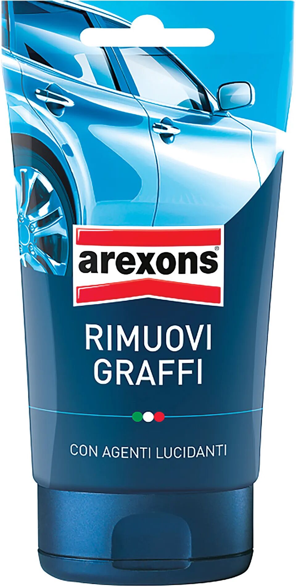 Arexons PASTA RIMUOVI GRAFFI  150 g