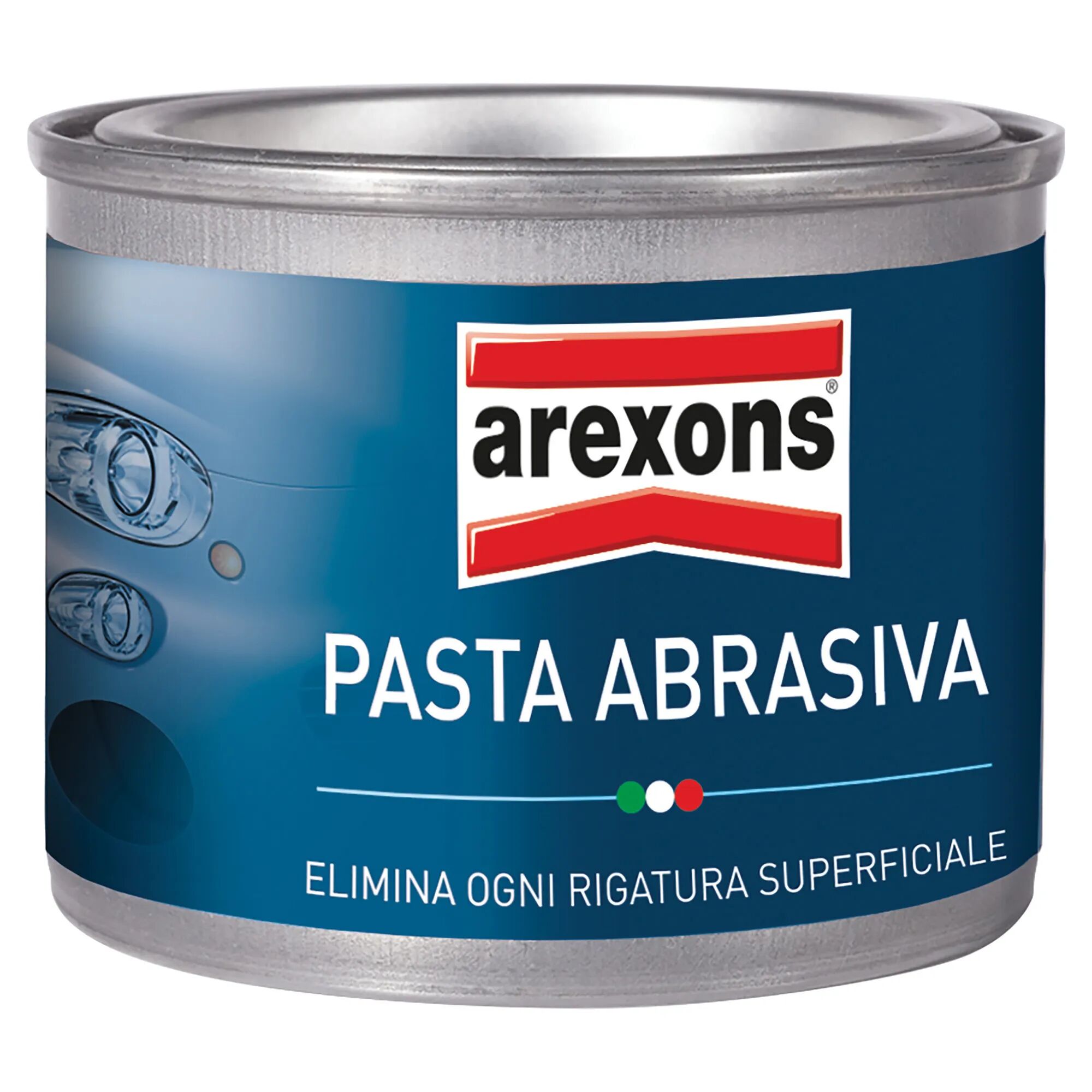 Arexons PASTA ABRASIVA  150 ml PER CARROZZERIA