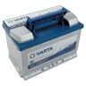 Varta BATTERIA AUTO 74 Ah  SPUNTO 680 A 175x275x190 mm (LxPxH) PESO 18,5 kg