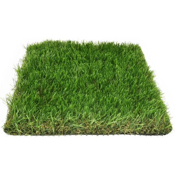 tecnomat prato sintetico verde 2 x 3m   spessore 50 mm