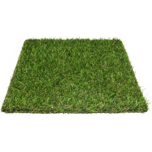 tecnomat prato sintetico verde 2 x 3m   spessore 20 mm