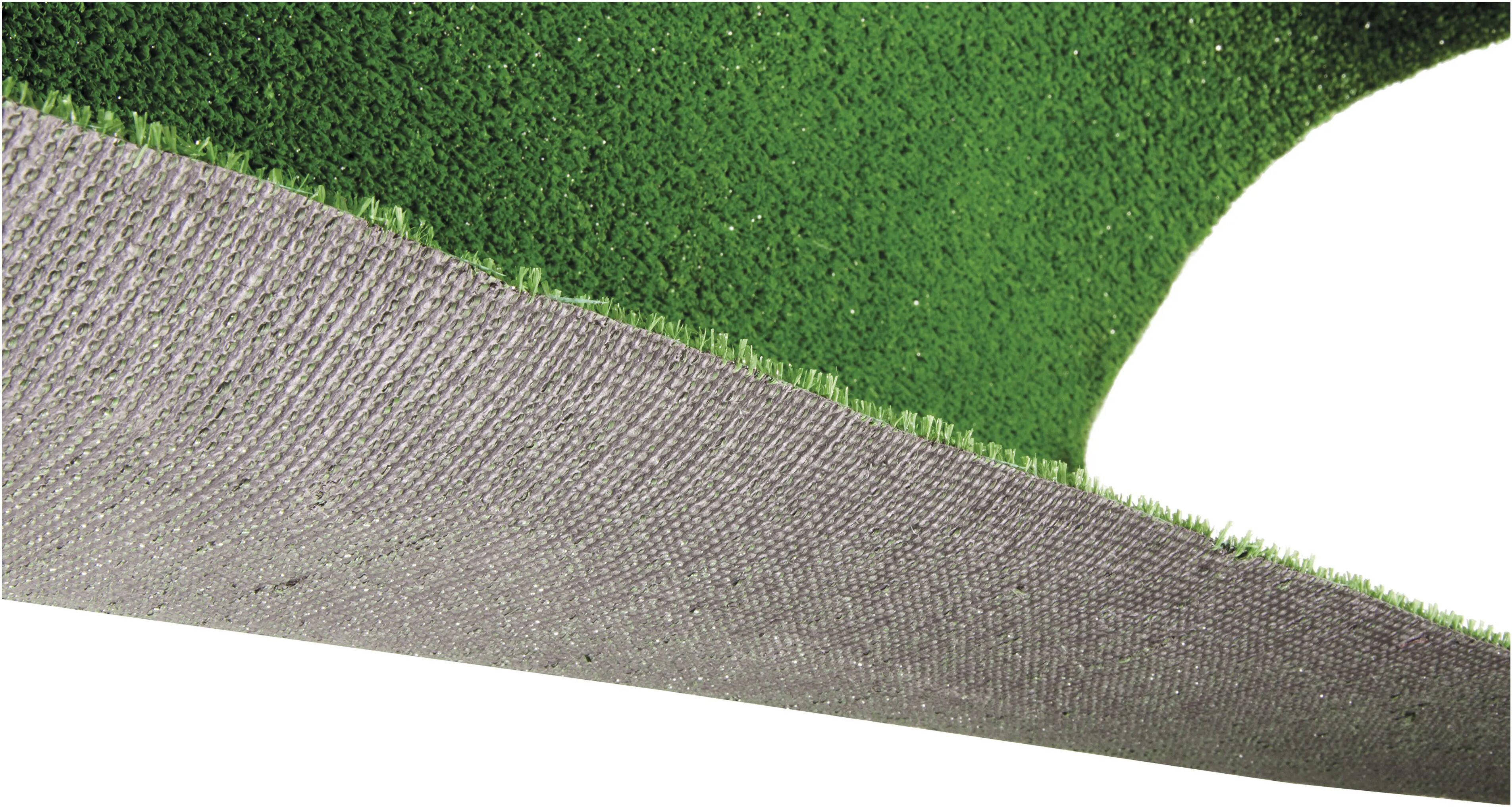 verdelook prato sintetico verde 2 x 2,5m  spessore 8 mm