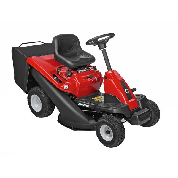 mtd mini rider 382 cc troy-bilt tb 76 t-r taglio 76 cm cesto 150 l peso 144 kg